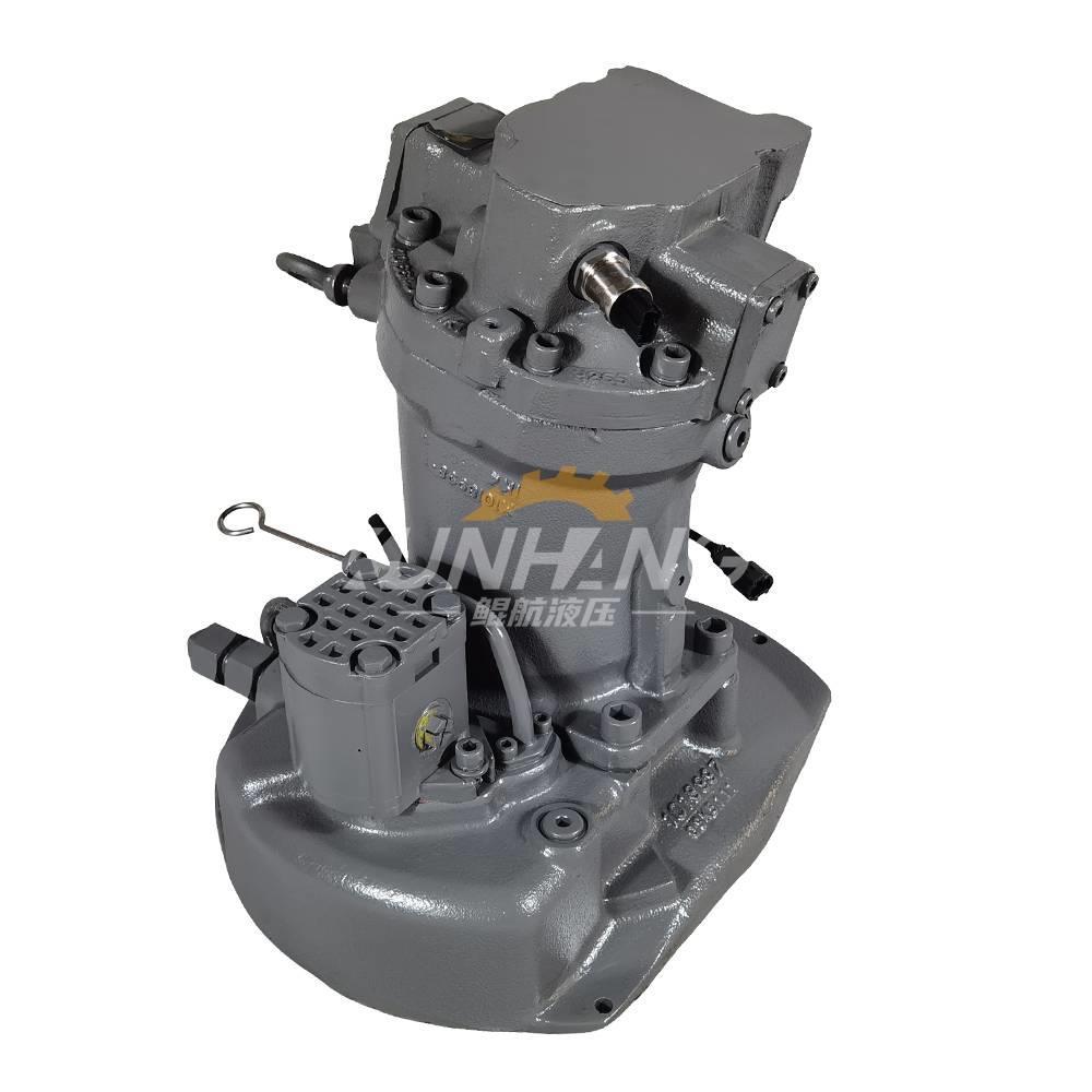 Hitachi EX120-3 Hydraulic Pump R1200LC-9 Transmisie