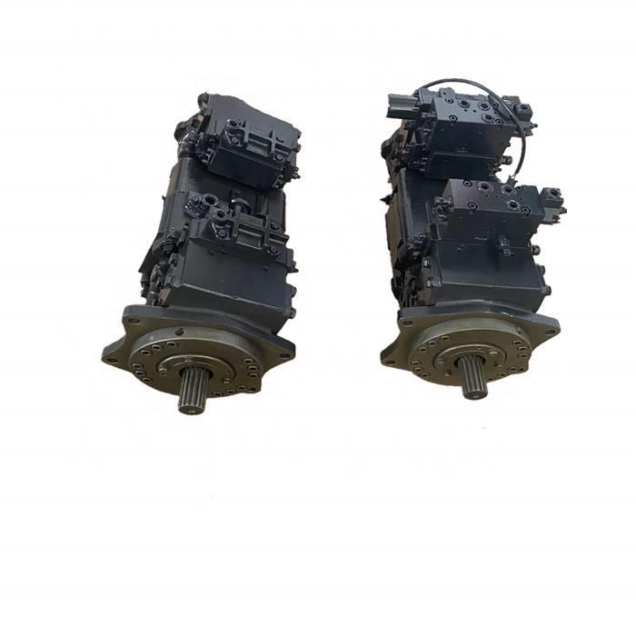 Komatsu 708-2L-00771 Main Pump PC600-8 Hidraulice