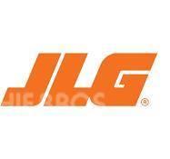 JLG 460SJ Boom Lift Nacele cu brat articulat