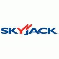 SkyJack SJIII4632 Scissor Lift Platforme foarfeca