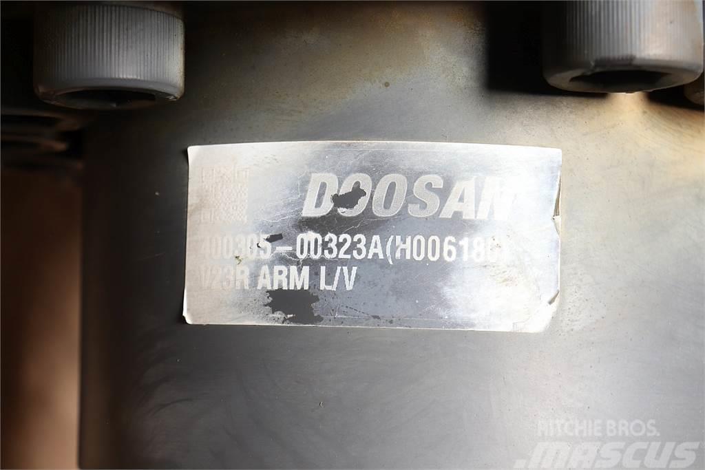 Doosan Daewoo DX235LCR-5 Hydraulic Cylinder Hidraulice