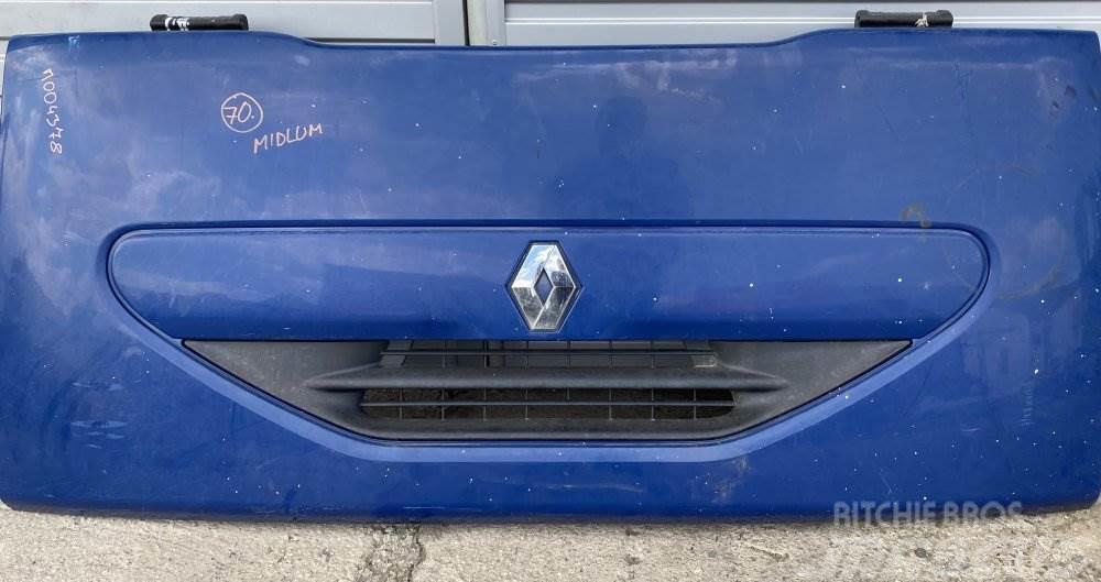 Renault MIDLUM KAPOTA Altele