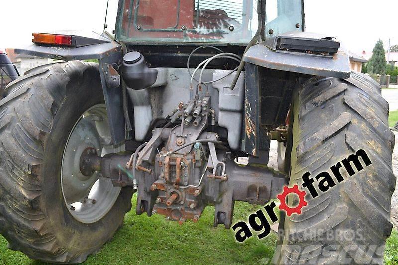 Massey Ferguson 3125 3120 3115 3095 3085 parts, ersatzteile, częśc Alte accesorii tractor