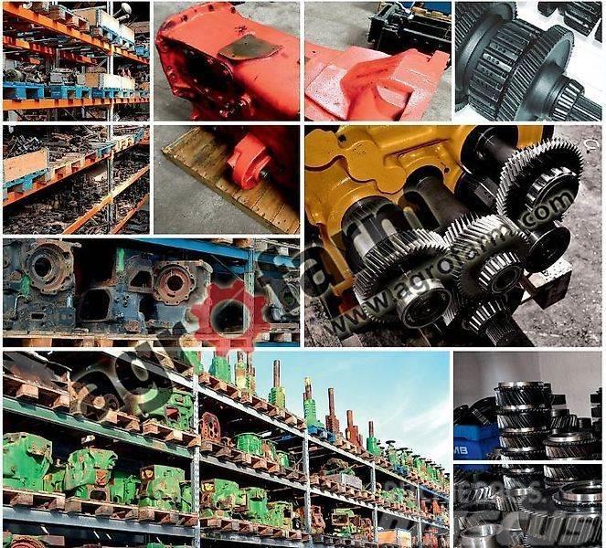 Massey Ferguson spare parts for Massey Ferguson 4315,4435,4445,445 Alte accesorii tractor