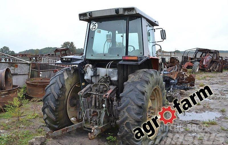 Massey Ferguson spare parts for wheel tractor Alte accesorii tractor