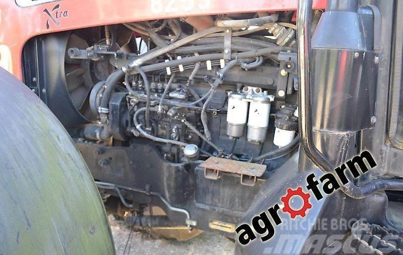 Massey Ferguson spare parts for Massey Ferguson 8270 8280 wheel tr Alte accesorii tractor