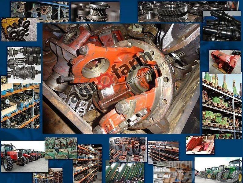  obudowa spare parts for Massey Ferguson 8450,8460, Alte accesorii tractor