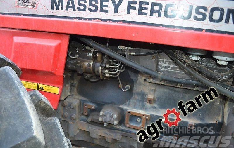  spare parts for Massey Ferguson 6160 6170 6180 619 Alte accesorii tractor