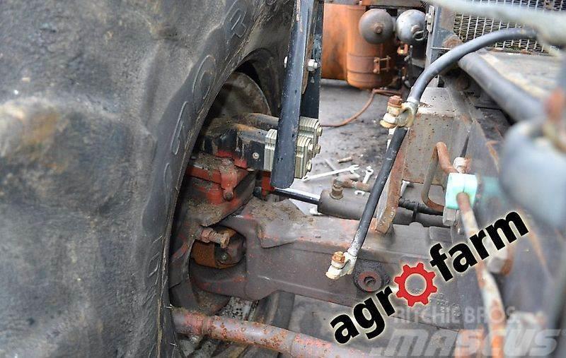  spare parts for Massey Ferguson 8170 8180 wheel tr Alte accesorii tractor