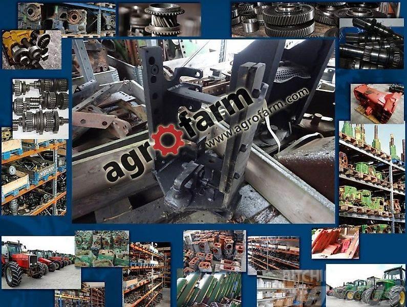 Valtra spare parts for Valtra M,T,C,120,130,150,120,130,1 Alte accesorii tractor