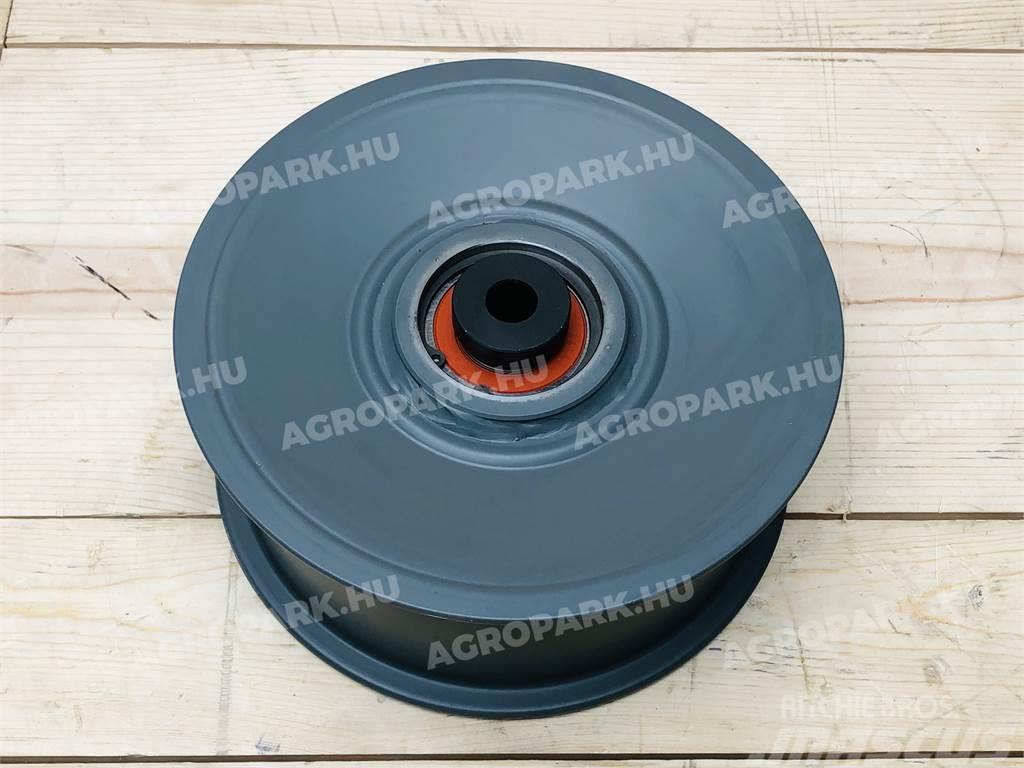  150 kW front attachment drive performance booster Alte accesorii tractor