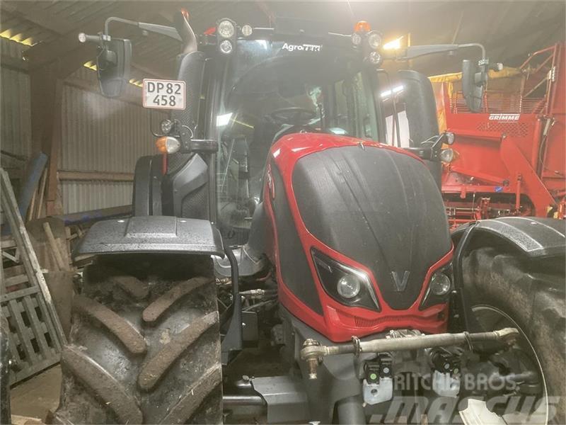 Valtra N174 Direct Rigtig god stand Tractoare