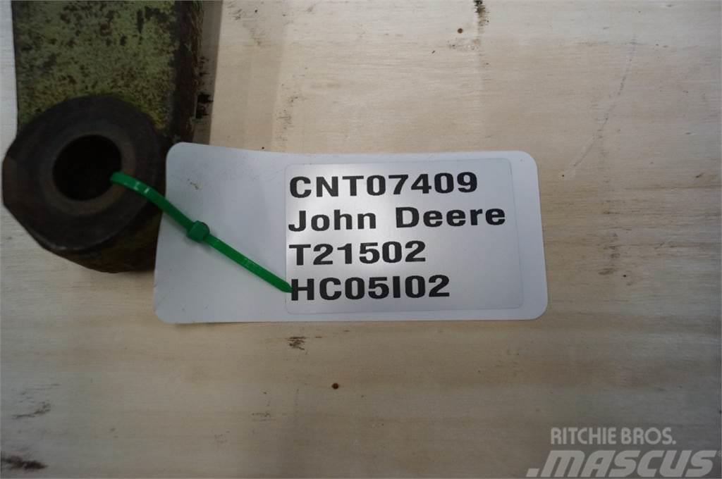 John Deere 2030 Alte accesorii tractor