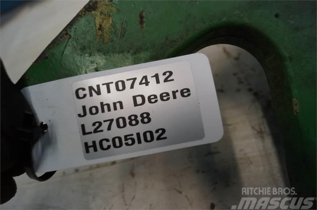 John Deere 3030 Alte accesorii tractor
