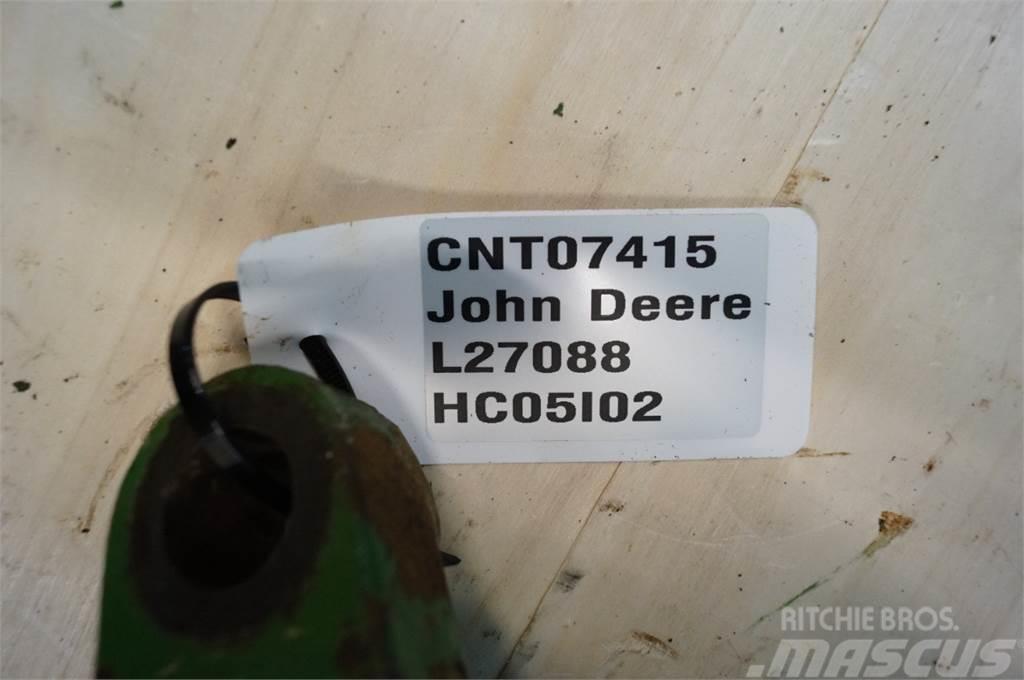 John Deere 3030 Alte accesorii tractor