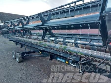 Massey Ferguson 30 Powerflow Accesorii combine agricole