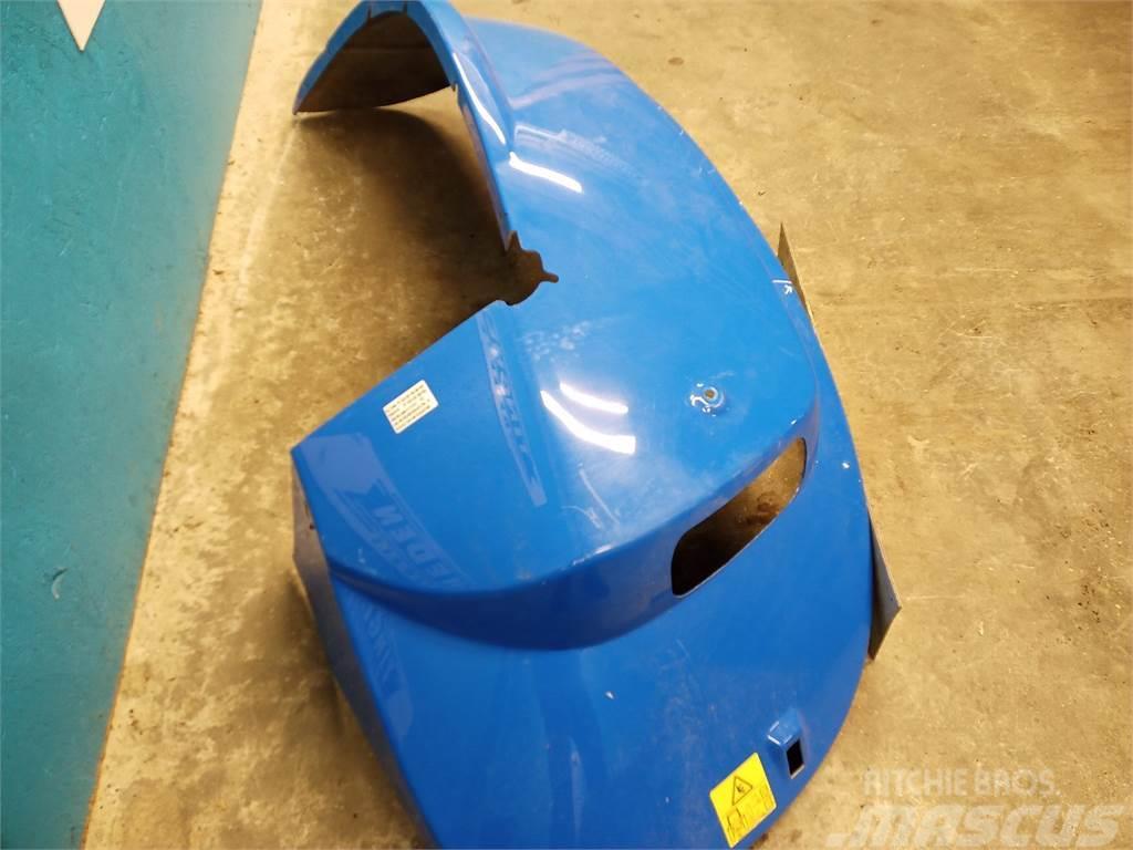 New Holland TG285 Alte accesorii tractor