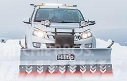 Hilltip 2250-SP Sneplov Lame pentru dezapezire si pluguri
