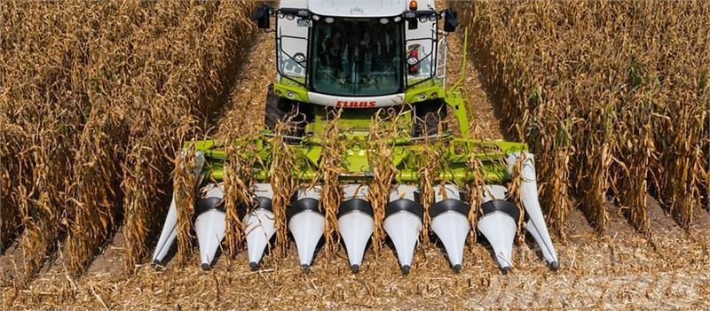 CLAAS Conspeed 8-75 FC På lager Accesorii combine agricole