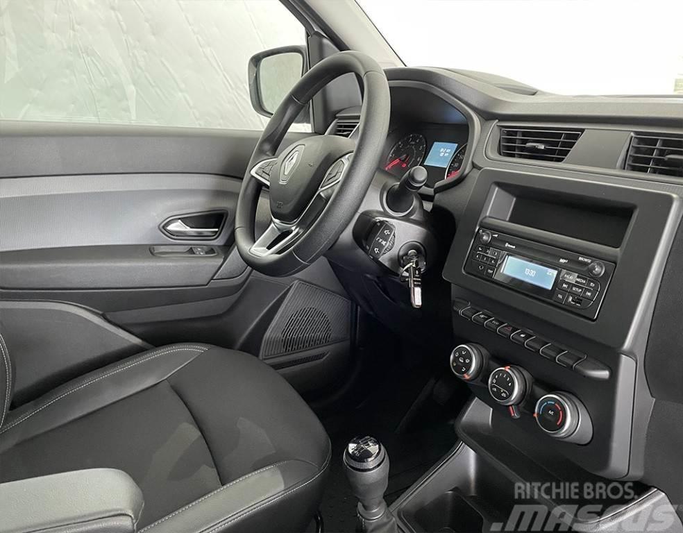 Dacia Dokker Comercial TCE GPF Essential N1 75kW Utilitara