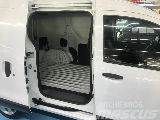 Dacia Dokker Comercial Van 1.6 Ambiance 75kW Utilitara
