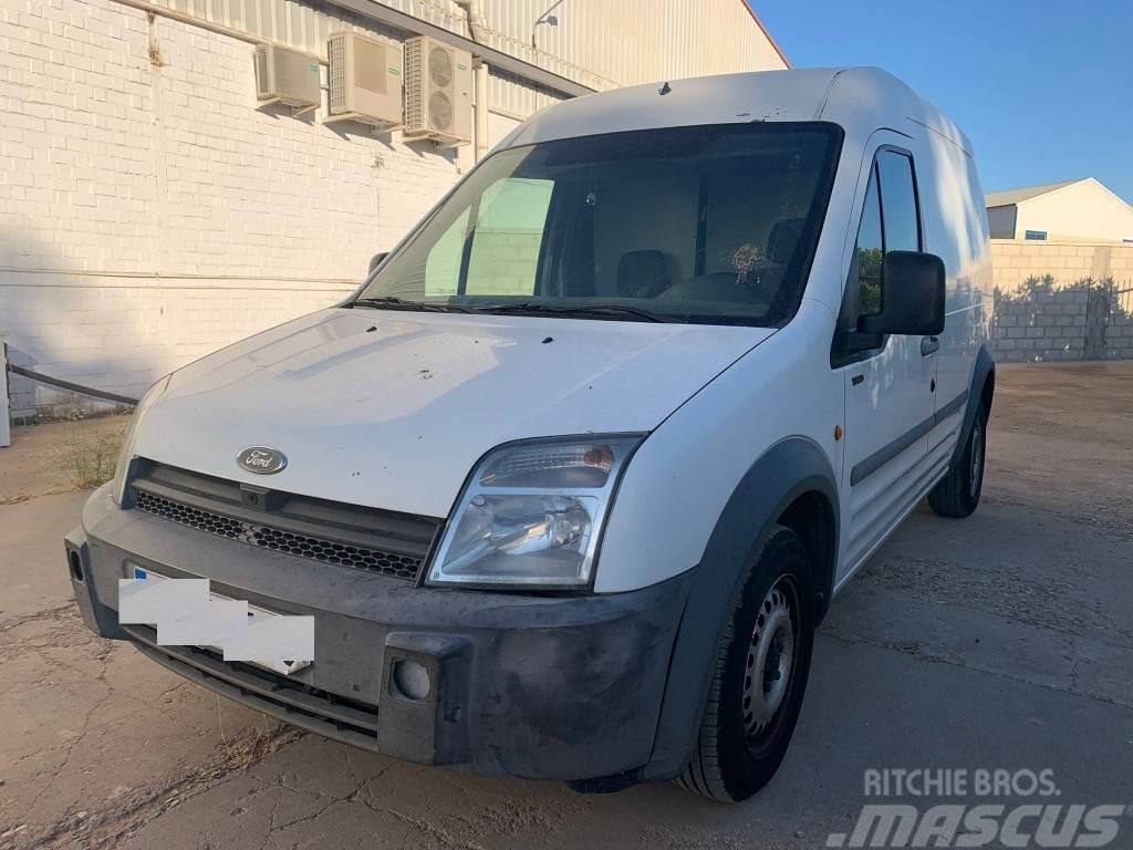 Ford Connect Comercial FT 200S TDCi 75 Utilitara
