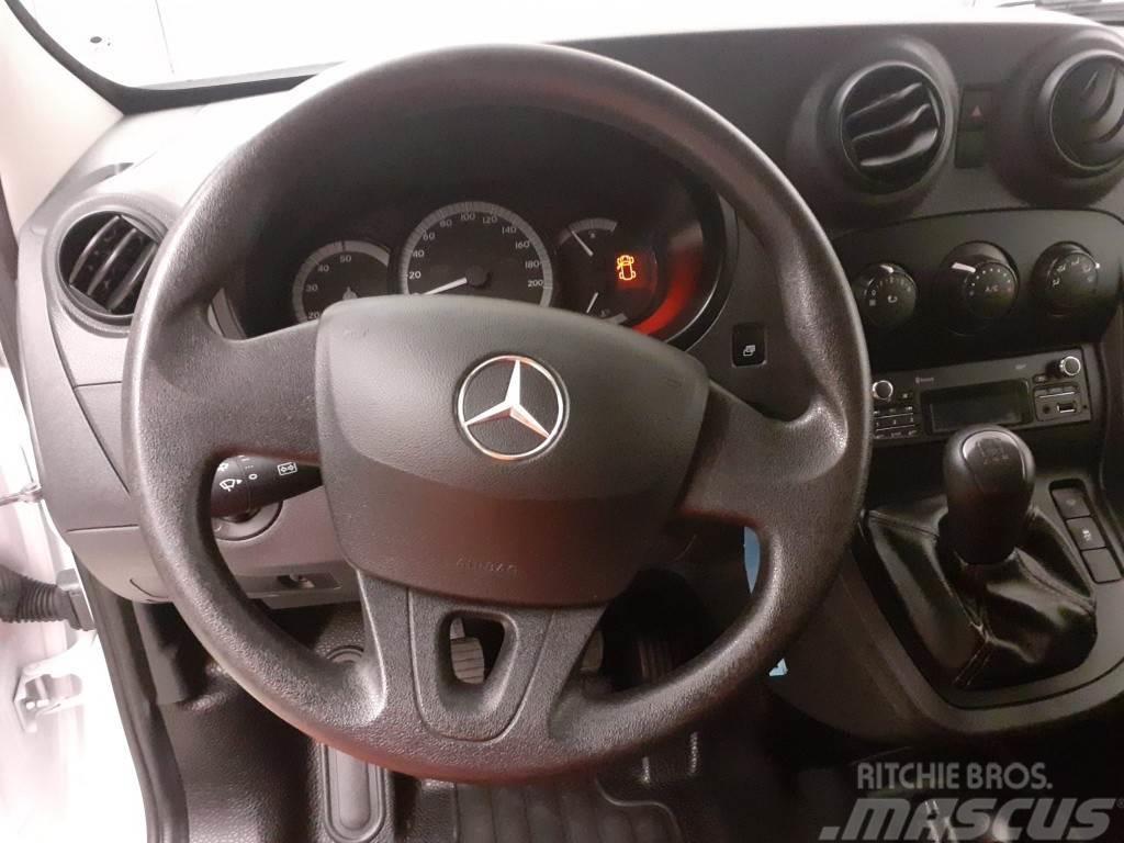 Mercedes-Benz Citan FG 1.5 108 CDI 75 CV 3P Utilitara