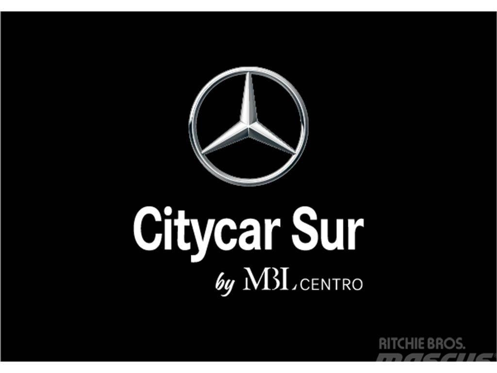 Mercedes-Benz Vito M1 114CDI AT 100kW Tourer Pro 2020 Larga Utilitara