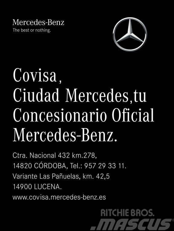Mercedes-Benz Vito M1 TOURER 114 CDI 6T Pro Larga Utilitara