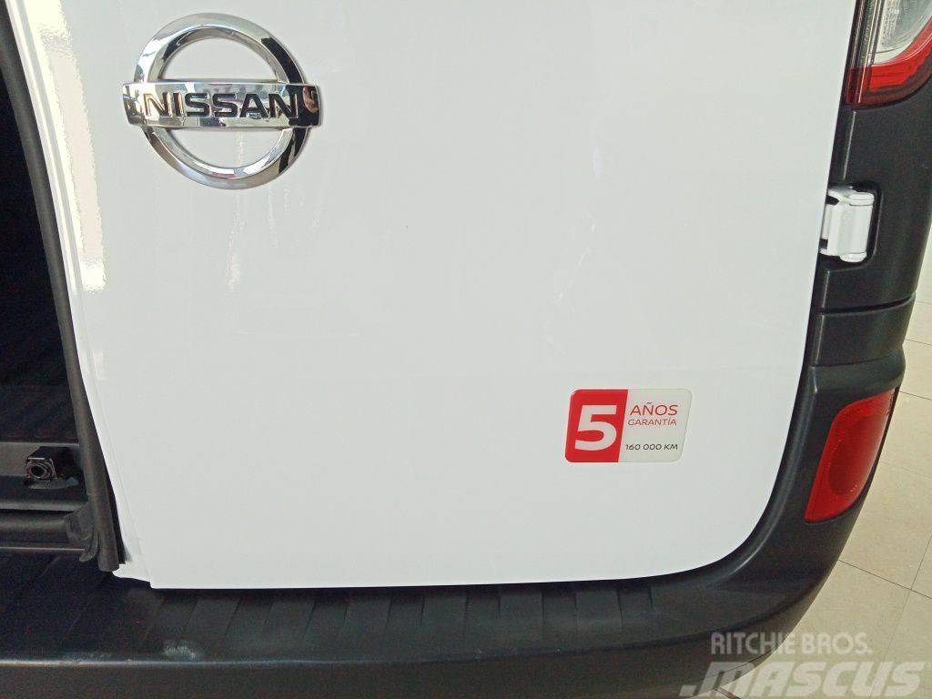 Nissan NV250 Furgón 1.5dCi Comfort L2H1 3pl. 115 Utilitara