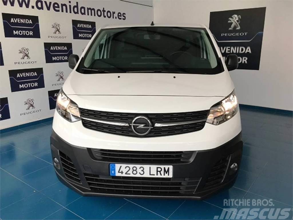 Opel Vivaro 1.5 Diésel 88kW (120CV) M Std INNOVATION Utilitara