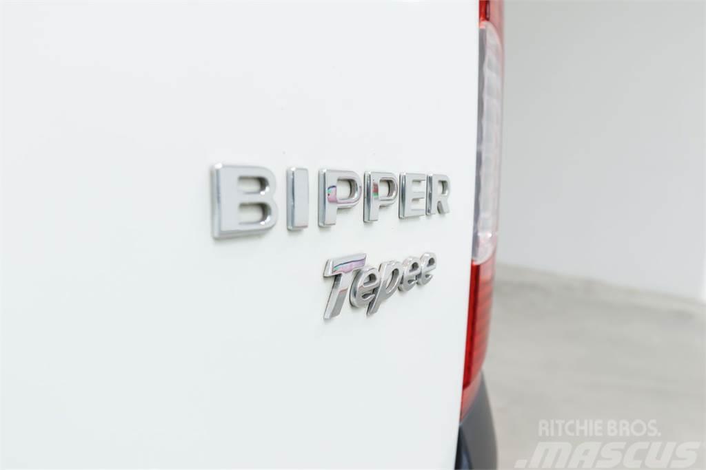 Peugeot Bipper Comercial Tepee 1.3HDI Access 75 Utilitara