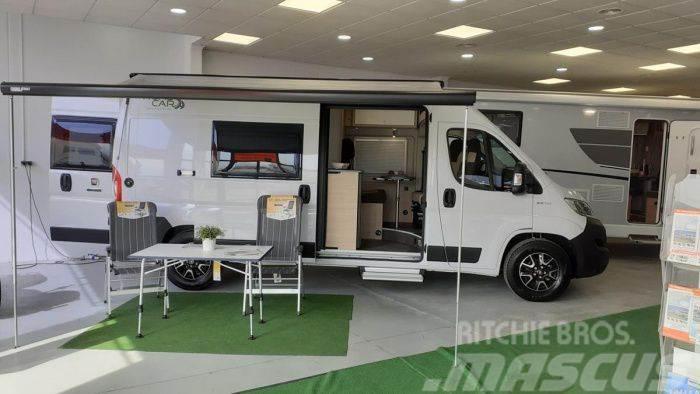 RoadCar R600 nueva Rulote si caravane