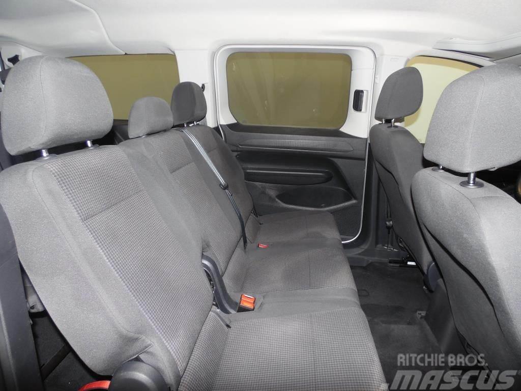 Volkswagen Caddy Maxi 2.0TDI Origin 102 Utilitara