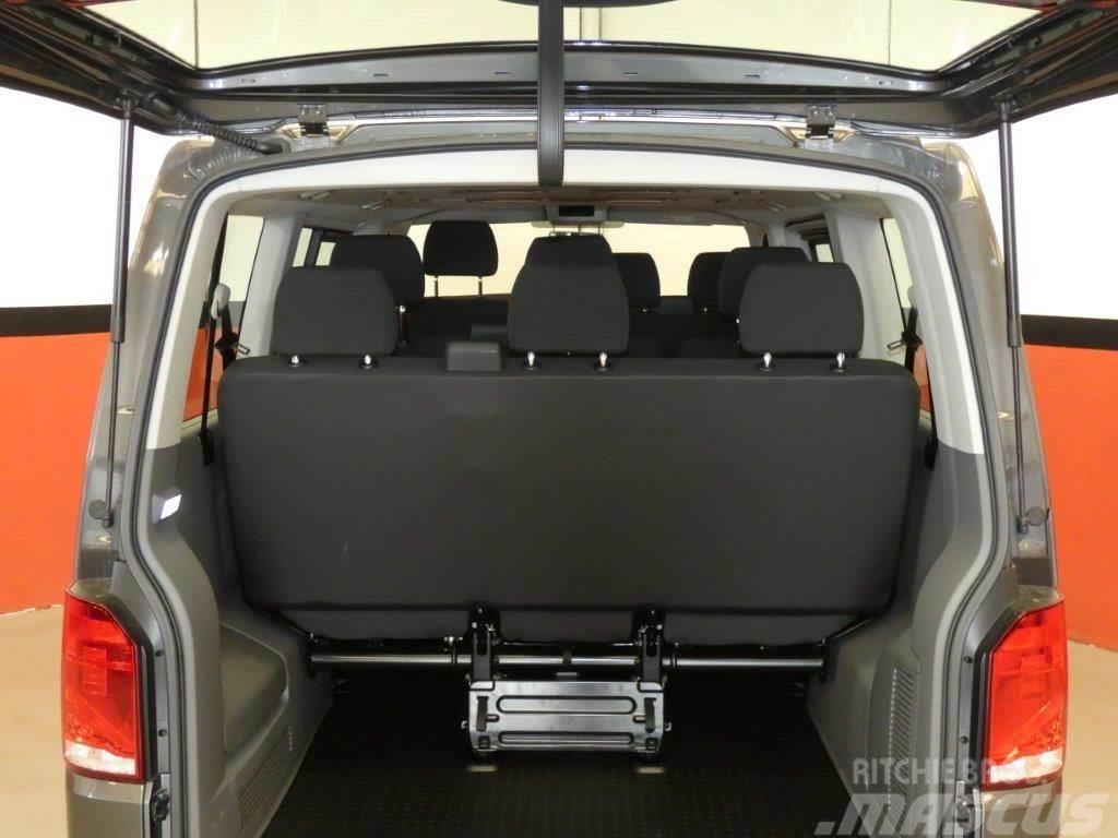 Volkswagen Caravelle Comercial 2.0TDI BMT Origin Batalla Cort Utilitara