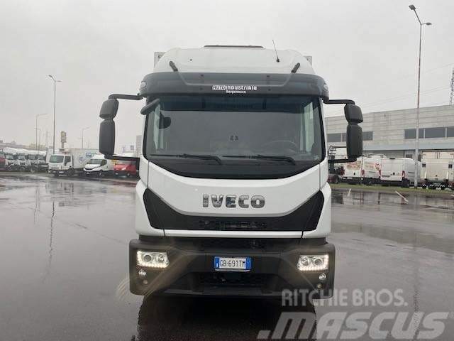Iveco Eurocargo ML160 Euro VIe(d) Altele