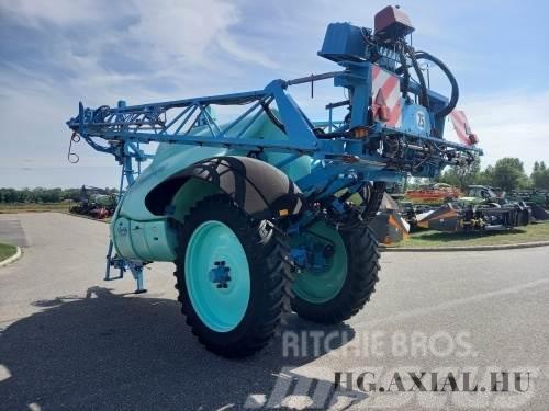 Berthoud Tenor 43-46 Alte masini agricole