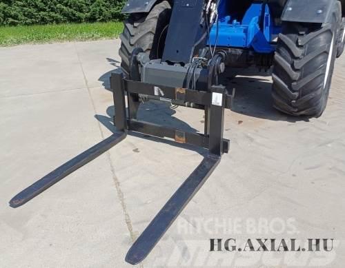 New Holland LM 732 Telehandlers for agriculture