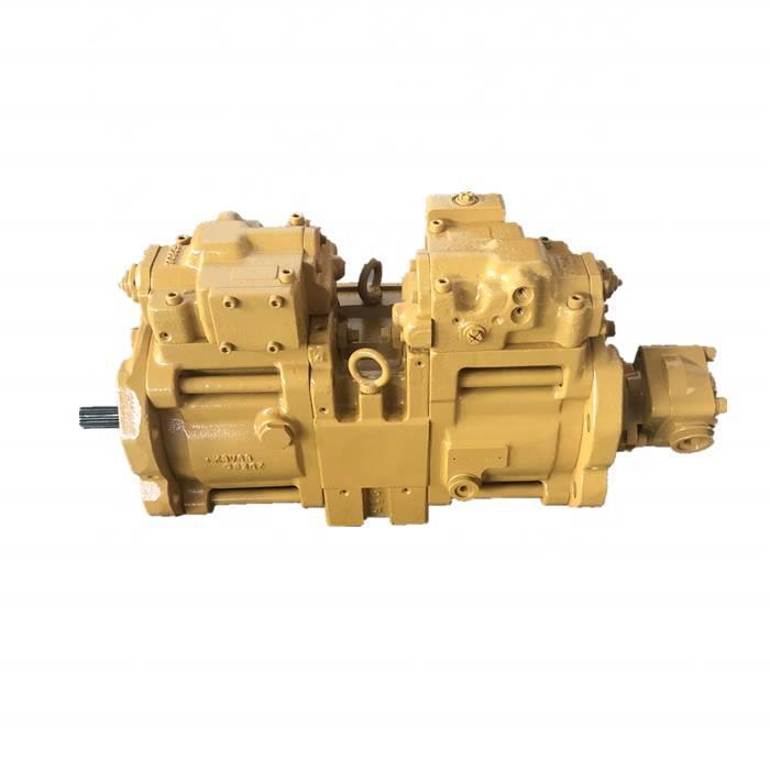CAT 318B 318BL Hydraulic Pump 1715813 10R7699 Transmisie