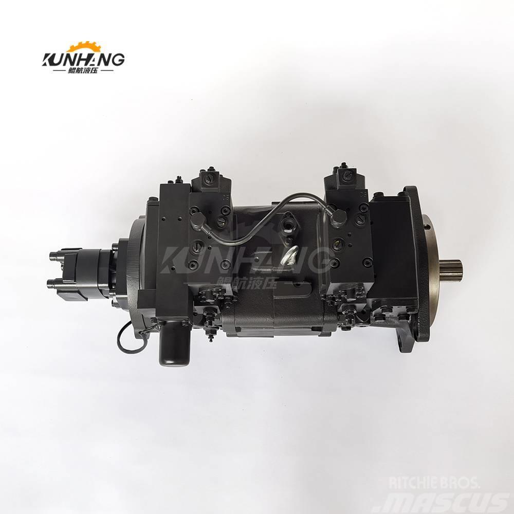Komatsu PC1250-7 pc1250-8 Main Pump 708-2L-00681 Hidraulice