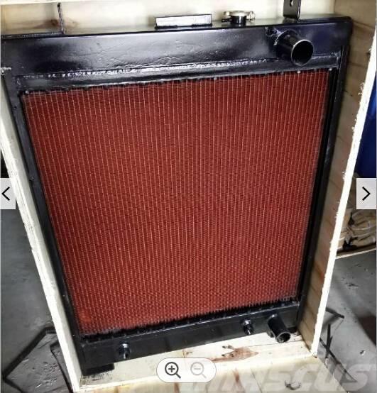 Komatsu D65P-12 radiator 14X-03-11215 Alte componente