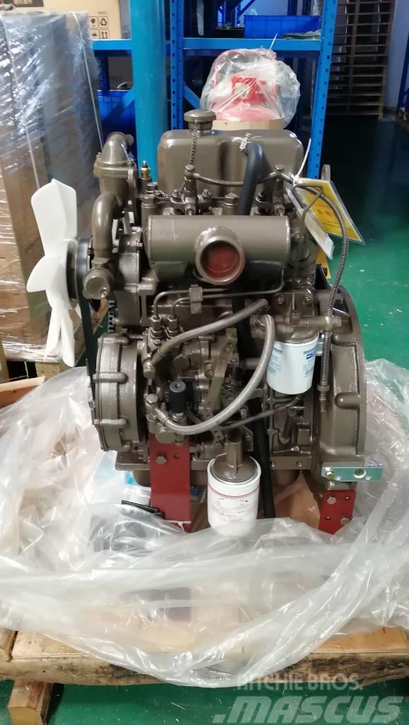 Yuchai YC2115 diesel motor for crawler drill Motoare
