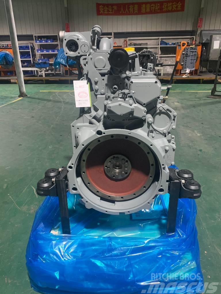 Deutz BF4M1013EC diesel motor Motoare