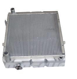 Komatsu - radiator - 42N0311100 , 42N-03-11100 Motoare