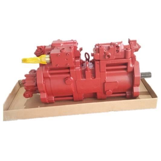 Doosan K3V63DT Main Pump DH130 Hydraulic Pump Transmisie