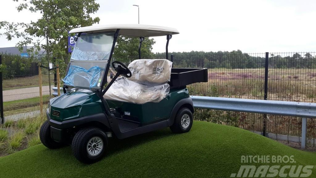 Club Car Tempo New + Cargo box Masinute Golf
