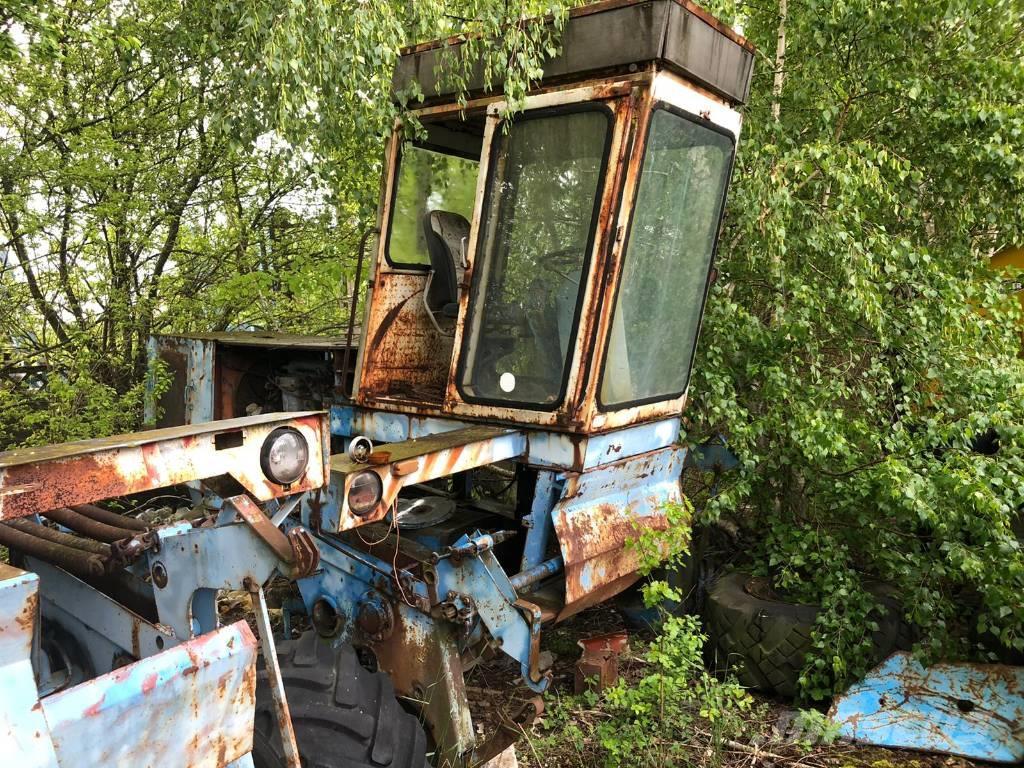 Fortschritt For Parts E 301 Cositoare