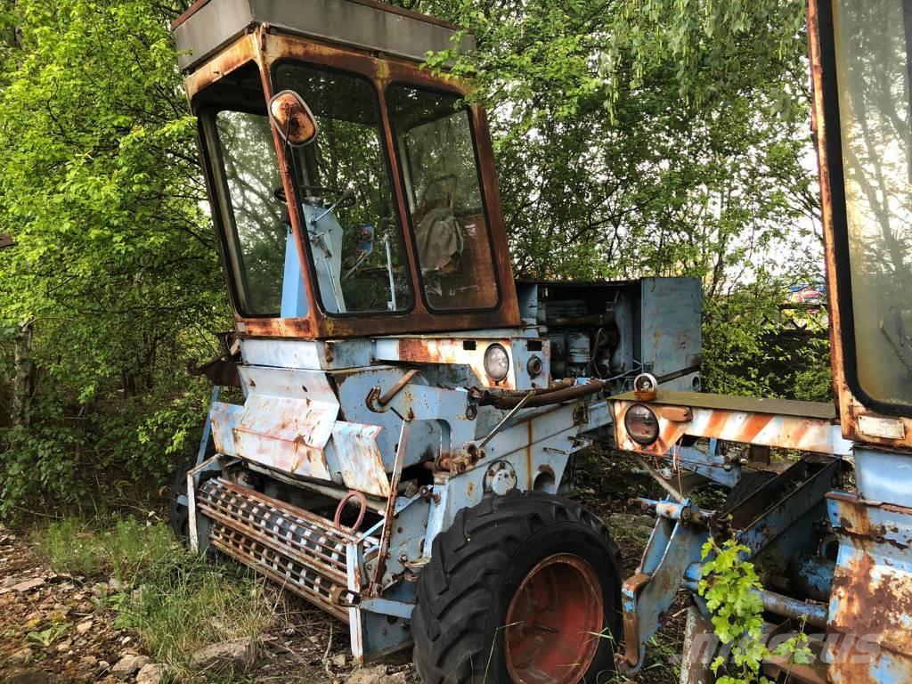 Fortschritt For Parts E 301 Cositoare