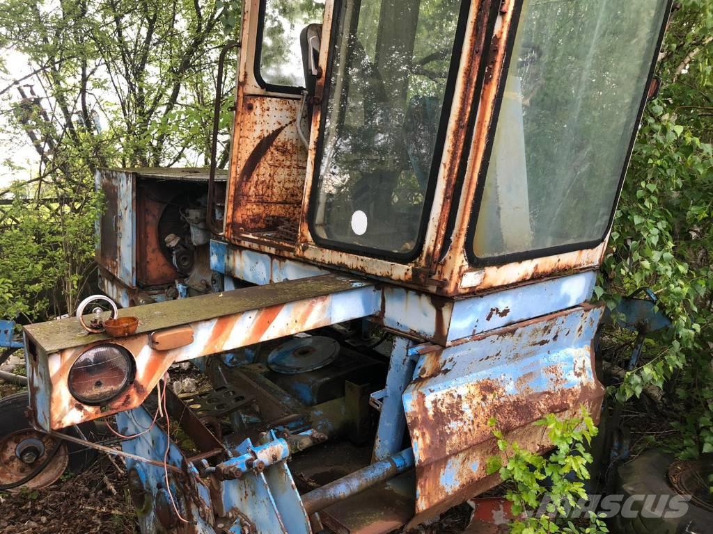 Fortschritt For Parts E 301 Cositoare