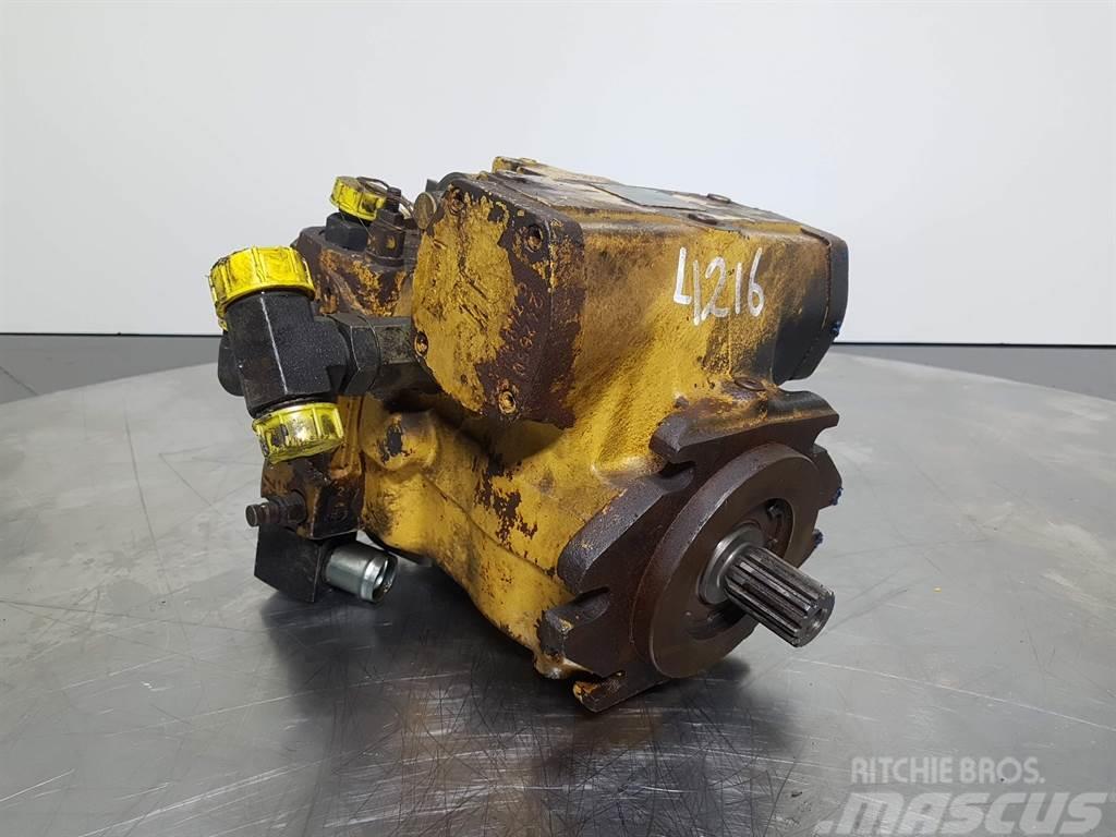 CAT 203-4140 - Drive pump/Fahrpumpe/Rijpomp Hidraulice